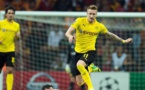 Allemagne - Manchester City entre dans la danse pour Reus