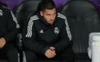 Real Madrid : Eden Hazard ne veut pas partir