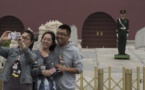 Chine: après la fin du «zéro Covid», le pays reprend la délivrance des visas