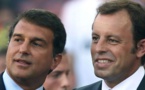 Affaire Negreira : nouvelles révélations accablantes pour le FC Barcelone et Joan Laporta