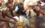 Dakar: 15,8 % des ménages n’assurent qu’un seul repas par jour (Epcm)