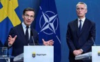 Otan: face au blocage turc, vers une adhésion en deux temps de la Finlande puis de la Suède