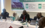 Transition énergétique et agro-écologique au Sénégal : Enda Énergie exhorte les ministères concernés à travailler en synergie 