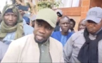 URGENT - Ousmane Sonko déballe avant d’aller au Giga Meeting: « des centaines de nervis armés sont payés pour nous attaquer et saboter le rassemblement »