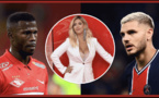 Keita Baldé et Wanda Nara sont de nouveau pris dans un scandale d’adultère
