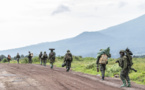 Comment le déploiement angolais dans l'est de la RDC est-il perçu à Kinshasa?