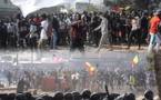 Sénégal : la marche nationale de Pastef interdite à Dakar et dans plusieurs autres localités 