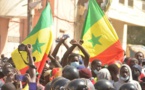 Marche nationale de Pastef ce mercredi :  des scènes de liesse à Touba, Guédiawaye, Pikine et Ziguinchor