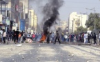 Des manifestations dans plusieurs quartiers à Dakar ce mercredi