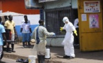 Ebola, l'autre sujet à la Une du sommet de la Cédéao