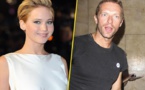 Jennifer Lawrence et Chris Martin : ils sont toujours ensemble !