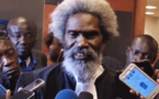 Procès Mame Mbaye Niang/Ousmane Sonko: Me Clédor Ly demande le renvoi et expose les motifs 