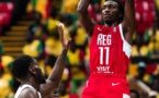 Basket Africa League : REG enfonce l’AS Douane et file en quarts de finale