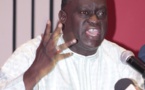 Procès Mame Mbaye Niang/Sonko: Me Elhadji Diouf s'oppose à la demande de renvoi