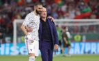 Équipe de France : la réponse cash de Didier Deschamps sur le clash avec Karim Benzema