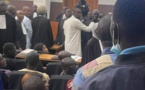 Procès-MMN-Sonko: le juge est revenu à de meilleurs sentiments, les débats se poursuivent