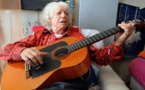 Le guitariste gitan Manitas de Plata est mort