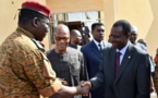 Burkina Faso: la CEDEAO met en place un groupe de contact