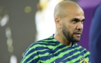 Dani Alves vit très mal sa détention