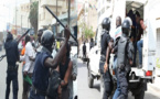 Sénégal : plus de 300 personnes arrêtées lors des émeutes (Média)