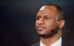 Patrick Vieira «condamne fermement» les propos de Willy Sagnol