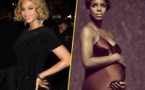 Beyoncé : son émouvant hommage à Kelly Rowland et à son "bébé Ty" !