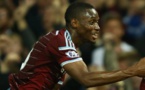 Premier League : Diafra  Sakho désigné joueur du mois d’octobre