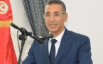 Tunisie: l'influent ministre de l'Intérieur Taoufik Charfeddine annonce sa démission