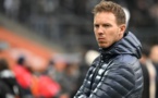 Bayern Munich : Julian Nagelsmann dénonce une taupe dans le groupe
