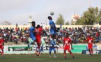 Ligue 1 : duel à distance Guédiawaye FC / Diambars, pour la première place 