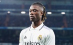 Réal Madrid: un milliard d’euros pour verrouiller Camavinga