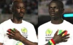 Joueur Africain de l’année : Dame Ndoye  et Sadio Mané  parmi les 25 nominés