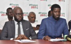 Bassirou Diomaye Faye : « la dernière arme de Macky, c’est d’éliminer physiquement Ousmane Sonko »