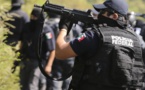 Etudiants disparus d’Iguala: plusieurs suspects passent aux aveux