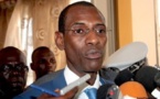 Novembre de feu: Abdoulaye Daouda Diallo prévient, le FPDR persiste et signe