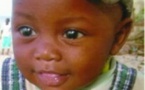 Mohamed: le bébé de 14 mois volé à Thiaroye Azur, retrouvé 6 mois plus tard à Grand Yoff
