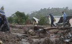 Malawi: après les destructions du cyclone Freddy, la crainte du choléra