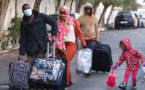 Tunisie: les arrestations de migrants subsahariens en baisse, mais les demandes d'aide en hausse