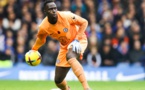 Chelsea: Édouard Mendy poussé à la sortie par la direction