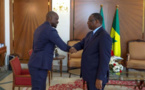 Tension politique : Macky Sall et Ousmane Sonko invités à discuter pour l'intérêt du peuple