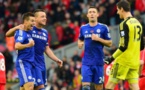 Premier League- 11e Journée : Chelsea douche (encore) les Reds