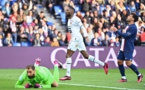 Ligue 1: le PSG battu à domicile par Rennes (0-2)