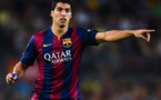 Barca : L’étrange révélation de Luis Suarez