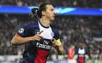 PSG : Zlatan « heureux » de revenir