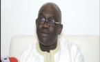 Décès du maire de Fann Point E, Palla Samb