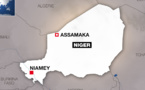 Nord du Niger: Médecins sans frontières alerte sur le sort de 4600 migrants à Assamaka