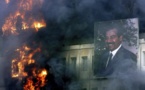 Irak: 20 ans après l'invasion américaine, les habitants de Bagdad amers