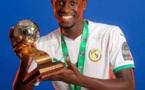 Equipe nationale U23 : le milieu de terrain de l’US Gorée Mouhamed Gueye rejoint les « Lions »