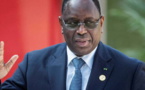 Macky Sall justifie et valide son éventuelle 3e candidature en 2024   