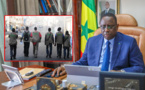 Macky Sall : "ceux qui parlent d’un recul de la liberté de la presse ne font qu’écouter notre opposition"